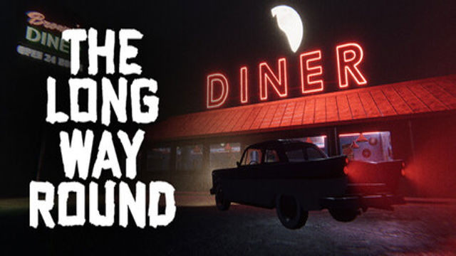 The Long Way Round-P2P