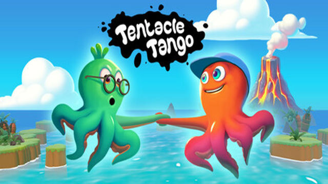 Tentacle Tango-GoldBerg