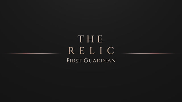 The Relic First Guardian-P2P