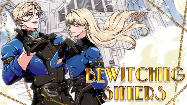 Bewitching Sinners-TENOKE