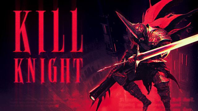 KILL KNIGHT-RUNE