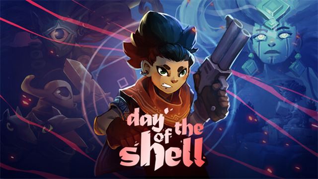 Day of the Shell-TENOKE