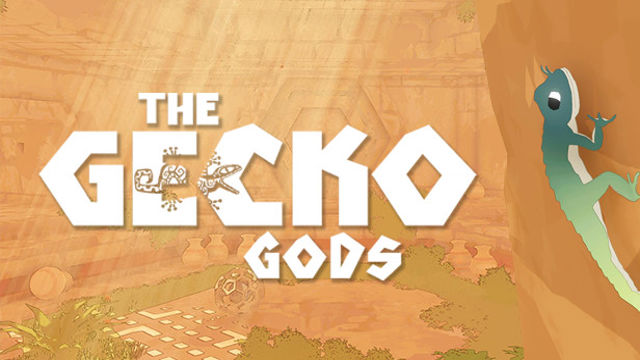 Gecko Gods-P2P
