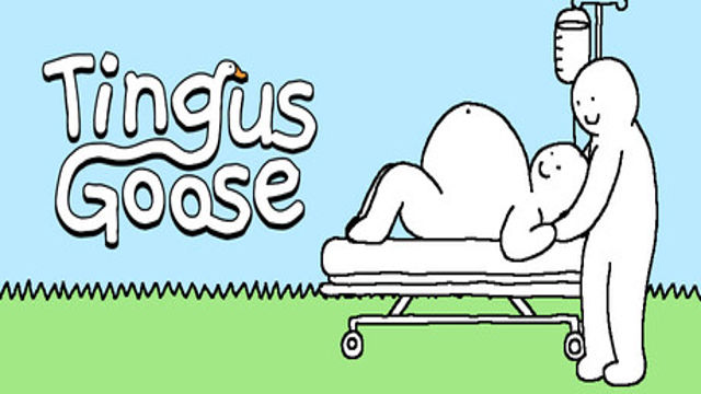 Bộ sưu tập game Tingus Goose