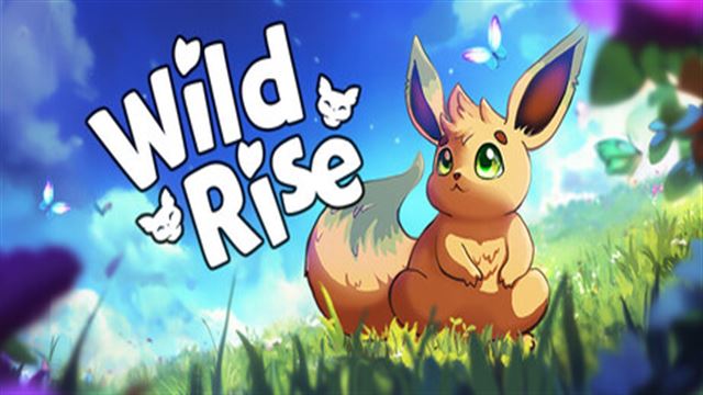 Wildrise-TENOKE