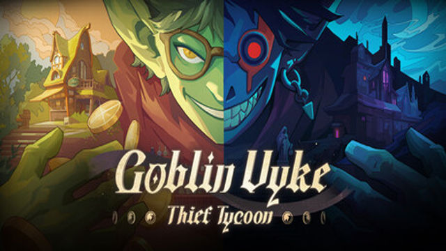 Goblin Vyke The Thief Tycoon-P2P