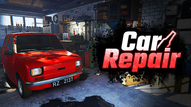 Cheap Car Repair-TENOKE