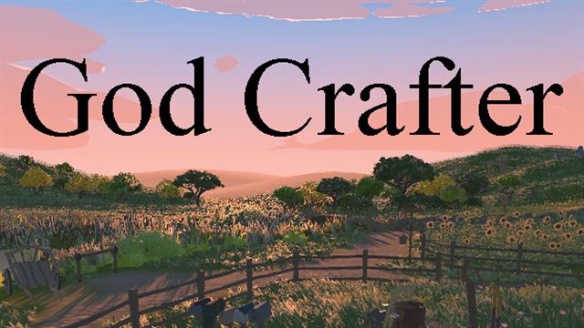 God Crafter-TENOKE