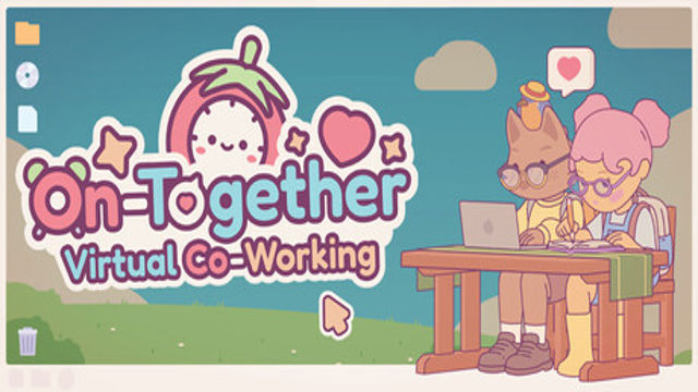 On-Together Virtual Co-Working-TENOKE