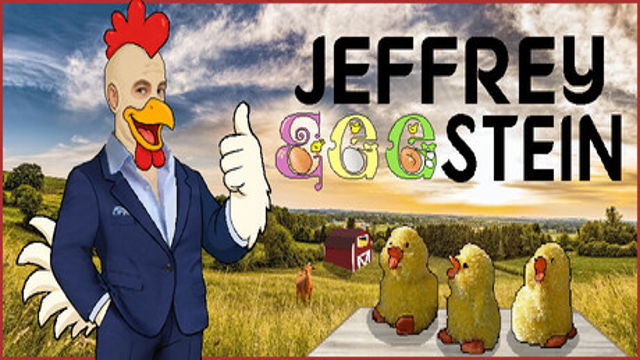Jeffrey Eggstein Early Access