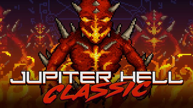 Jupiter Hell Classic Early Access