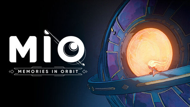MIO Memories in Orbit-RUNE