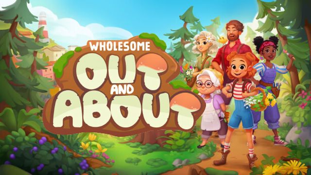 Out and About Early Access