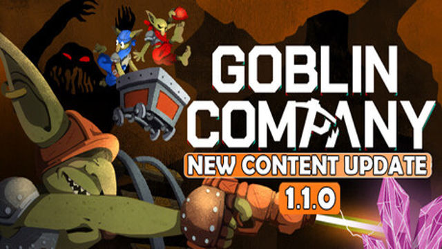 Goblin Company v1.1.1-P2P