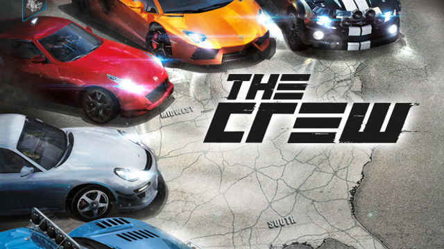 The Crew v1.2.0.0-P2P