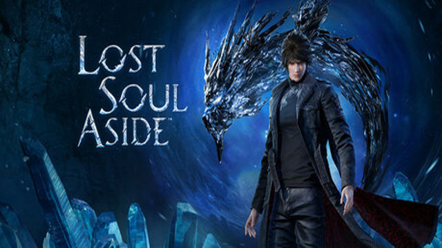Lost Soul Aside-TENOKE