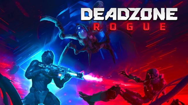 Deadzone Rogue v0.3.0.13 Early Access