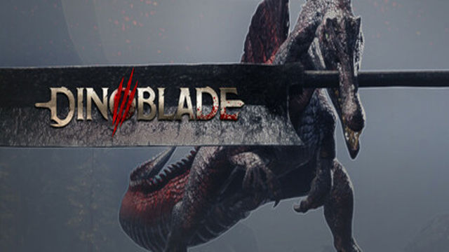 Dinoblade-P2P