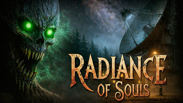 Radiance of Souls-GoldBerg