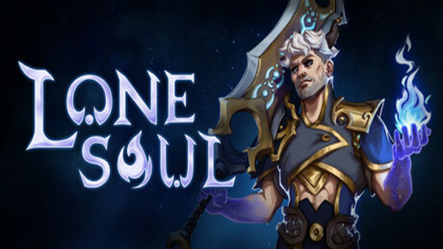 Bộ sưu tập game Lone Soul