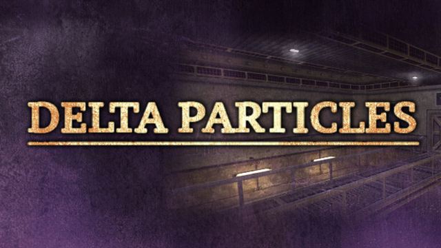 Delta Particles-P2P