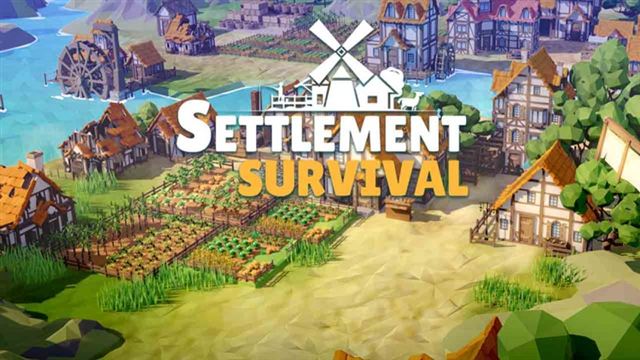 Settlement Survival v1.1.132.97-P2P