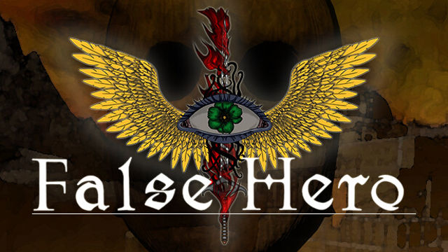 False Hero-RUNE
