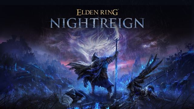 ELDEN RING NIGHTREIGN v1.01.3-P2P