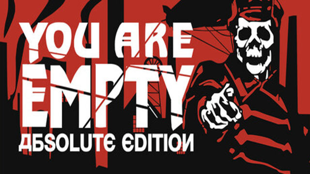 You Are Empty Absolute Edition-RUNE
