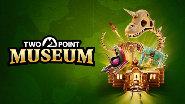Two Point Museum Build 22389256 HYPERVISOR-P2P