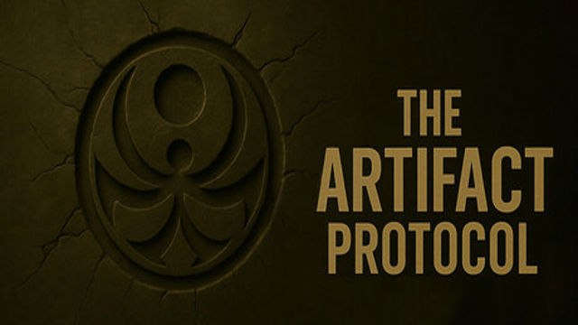 The Artifact Protocol-TiNYiSO