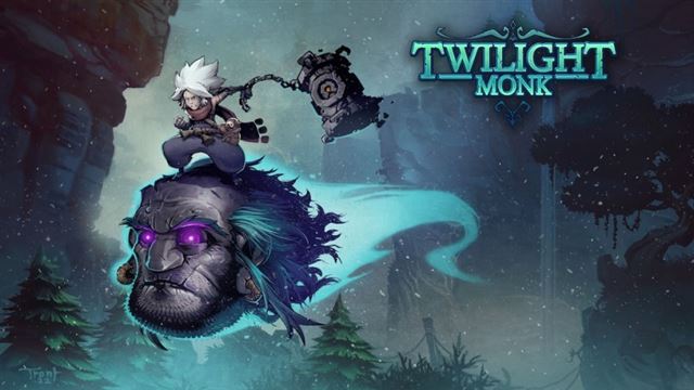 Twilight Monk v1.0.8301-P2P