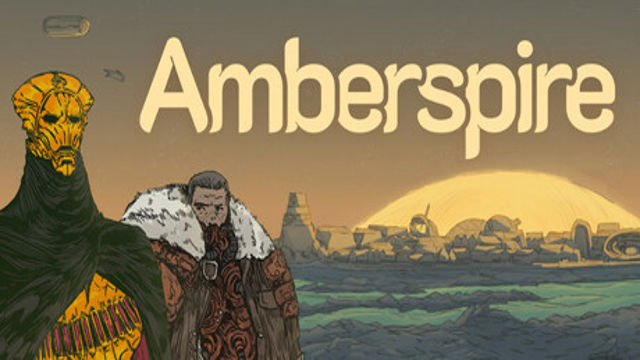 Amberspire-P2P