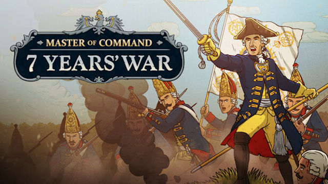 Master of Command v1.0.4-P2P