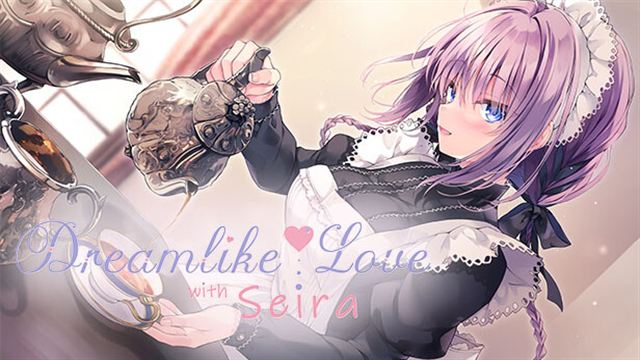 Dreamlike Love with Seira v20241129-P2P