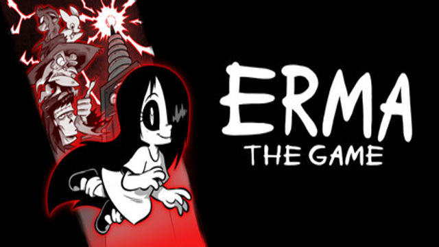 Erma The Game-TENOKE