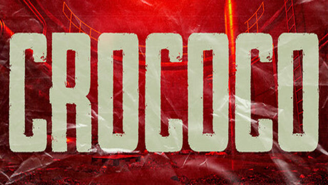 Crococo-GoldBerg