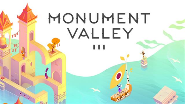 Monument Valley 3-P2P