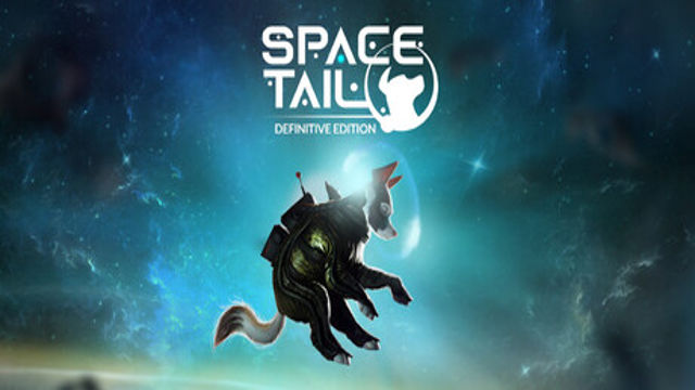 Space Tail Definitive Edition-RUNE