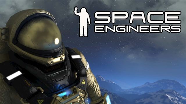 Space Engineers v1.206.030-P2P