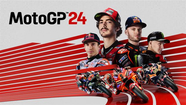 MotoGP 24-RUNE