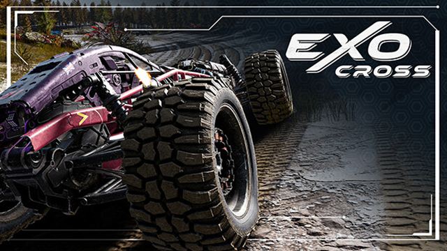 ExoCross-GoldBerg