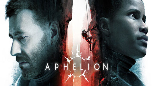 Aphelion-RUNE
