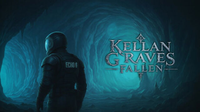 Kellan Graves Fallen-GoldBerg