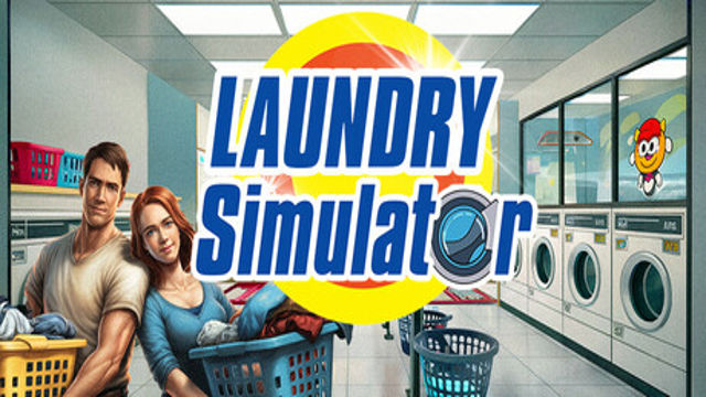 Laundry Simulator 2026 Early Access