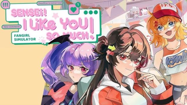 Sensei I Like You So Much v1.0.0.0909-P2P