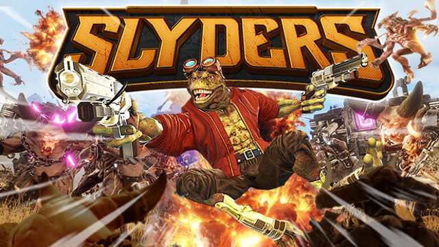 Bộ sưu tập game Slyders