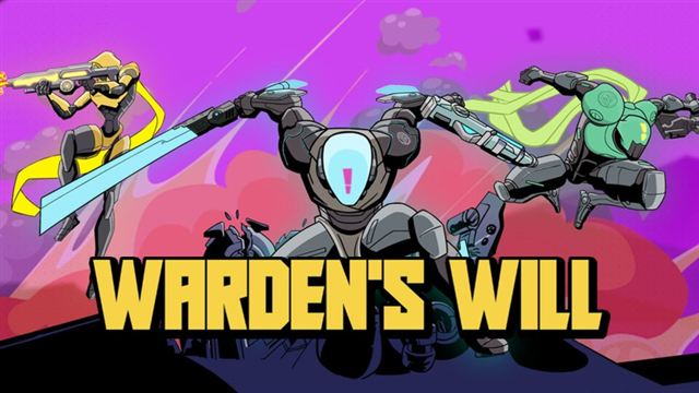 Wardens Will v1.0.1-P2P