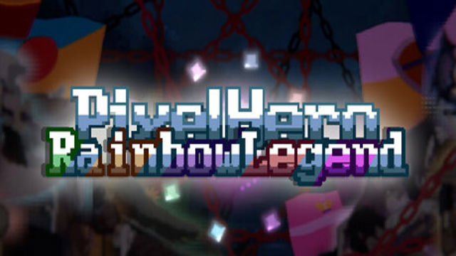 Rainbow Legends-TENOKE