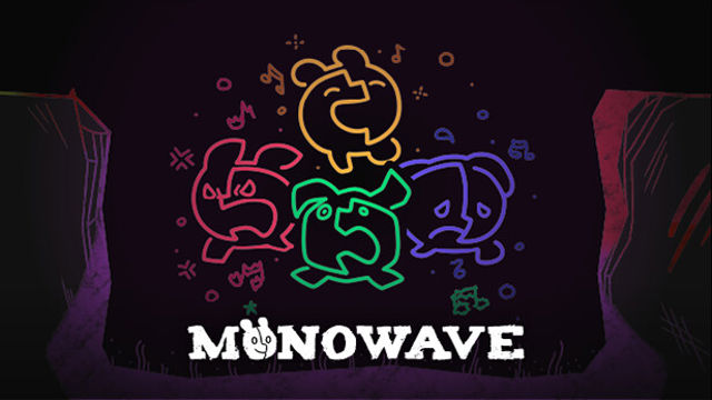 MONOWAVE-P2P